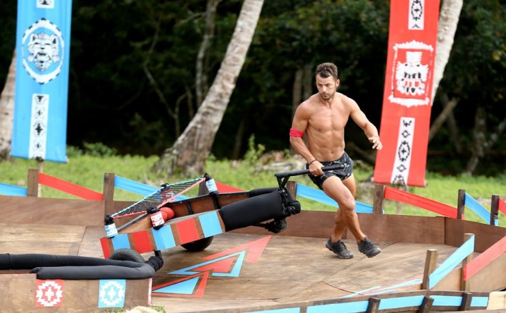 Survivor: Ο Γιώργος Αγγελόπουλος μίλησε για όλα όσα του καταλόγισε η Σόφη Πασχάλη