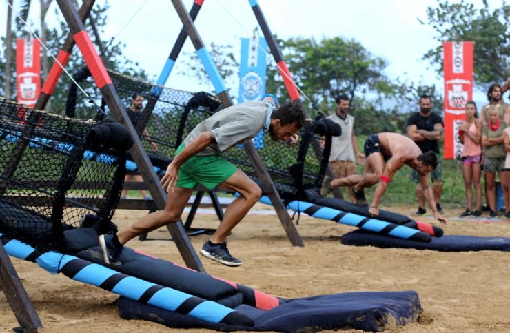 Δεν περιμέναμε αυτή την αποκάλυψη για την προσωπική ζωή του Μάριου Πρίαμου