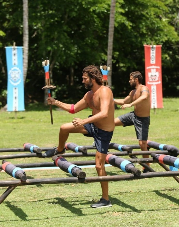 "Survivor": Ποια ομάδα θα κερδίσει απόψε το έπαθλο με το ιδιωτικό αεροπλάνο!