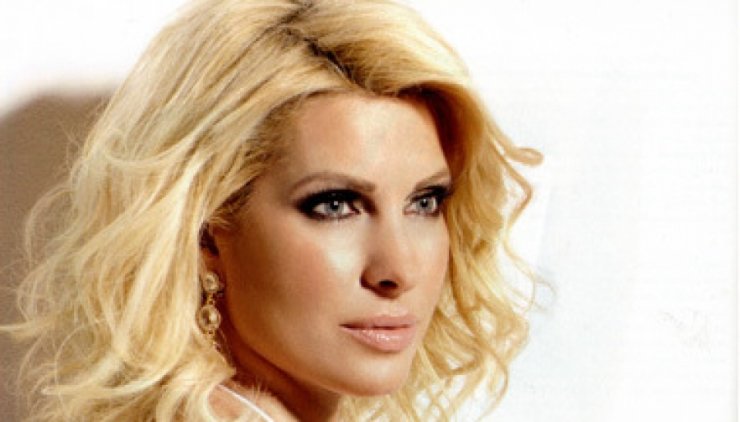 Το σχόλιο της Μενεγάκη για την Θεοδωρίδου