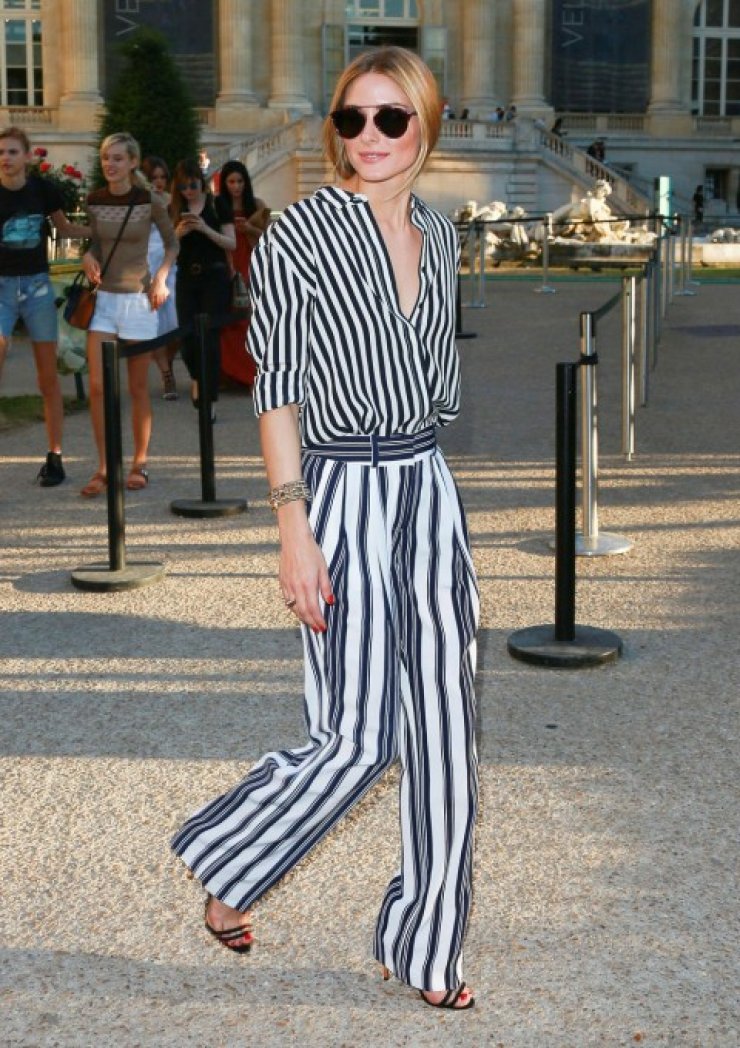 Οι σταρ σου δείχνουν πώς να ντυθείς στο γραφείο [εικόνες]