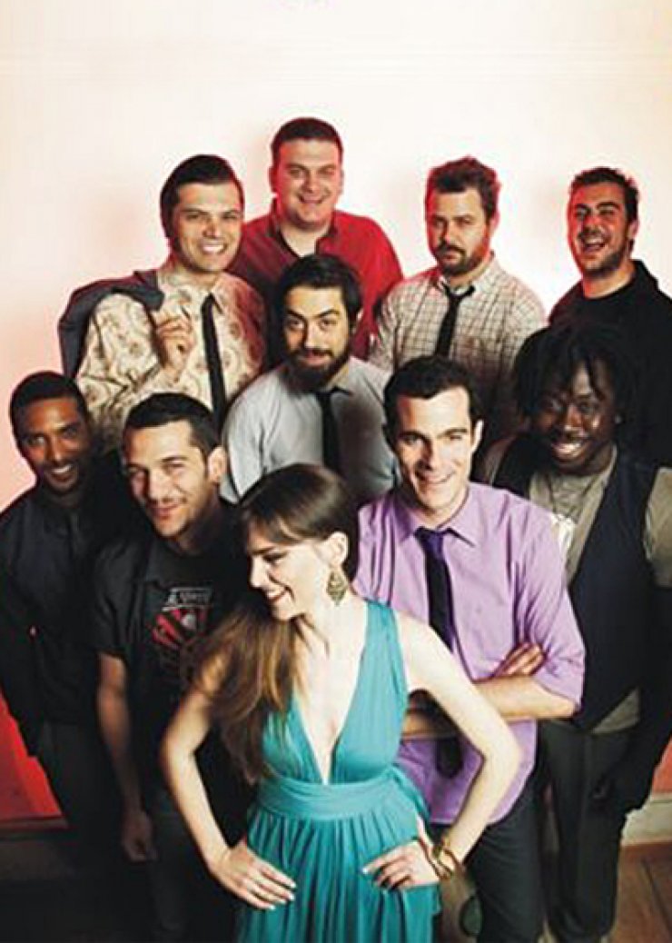 Οι Ιmam Βaildi επιστρέφουν στην Κύπρο