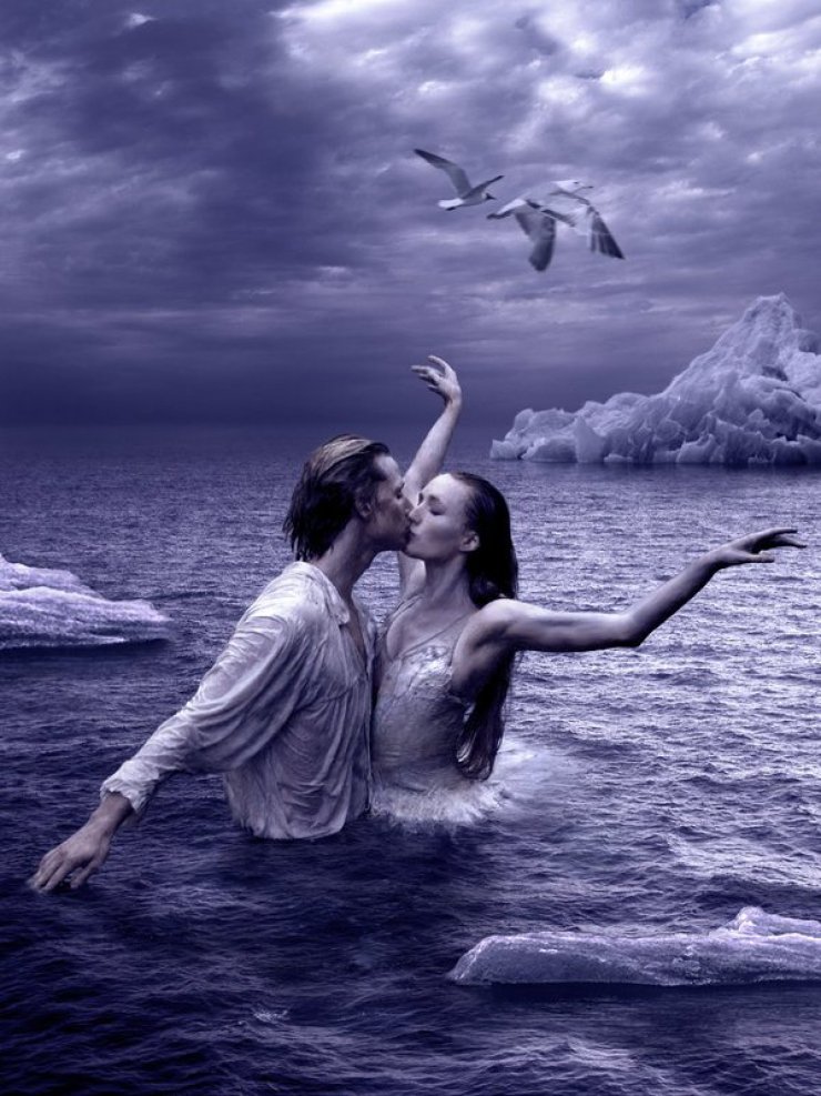 9 πράγματα που πρέπει να του δώσεις για να σε κάνει το κορίτσι του