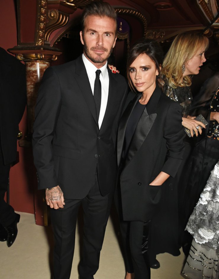 Διαζύγιο - σοκ! Χωρίζει το πασίγνωστο ζευγάρι!