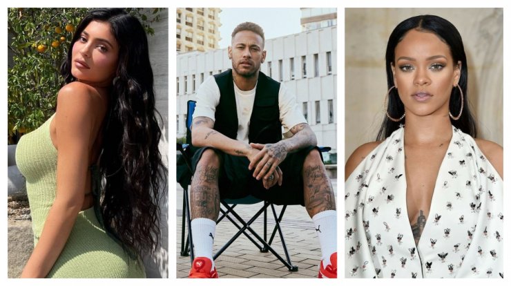 Αυτοί είναι οι celebrities με τους περισσότερους ψεύτικους followers στo instagram [εικόνα]