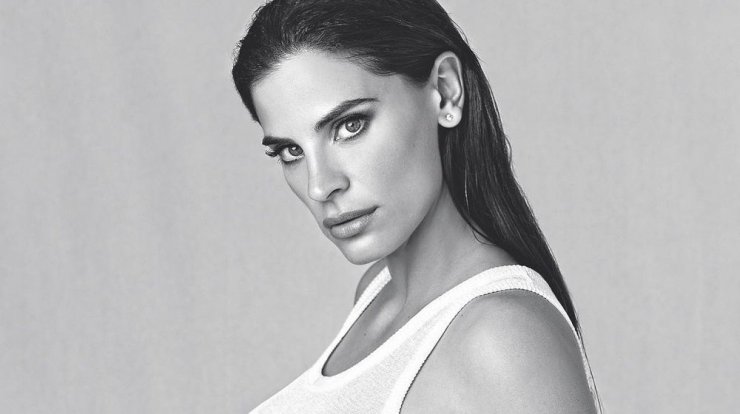 Χριστίνα Μπόμπα: Το πρόβλημα υγείας που αντιμετωπίζει λίγο πριν γεννήσει