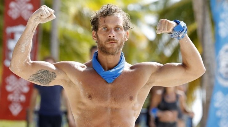 Κρις Σταμούλης: Αποκάλυψε τι έκαναν στο δάσος εκείνο το βράδυ με τον Αλέξη Παππά