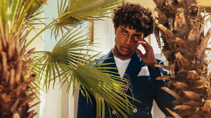 Μετά τον Ηρακλή κι άλλος παίκτης του GNTM 3 ανακοίνωσε τον χωρισμό του