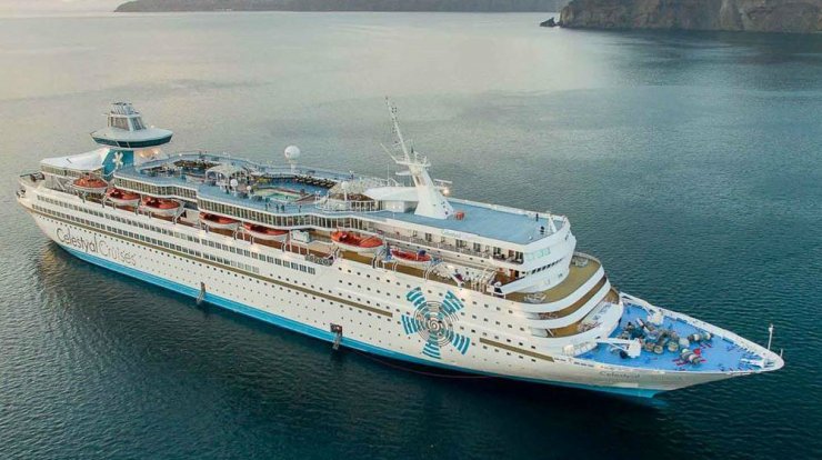 Η Black Friday προσφορά από τη Celestyal Cruises και η έκπτωση σε όσους μάχονται στην πρώτη γραμμή στον τομέα της υγείας