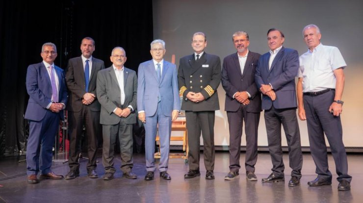 Celestyal Journey: Βρεθήκαμε και ξεναγηθήκαμε στο νέο πλοίο της Celestyal