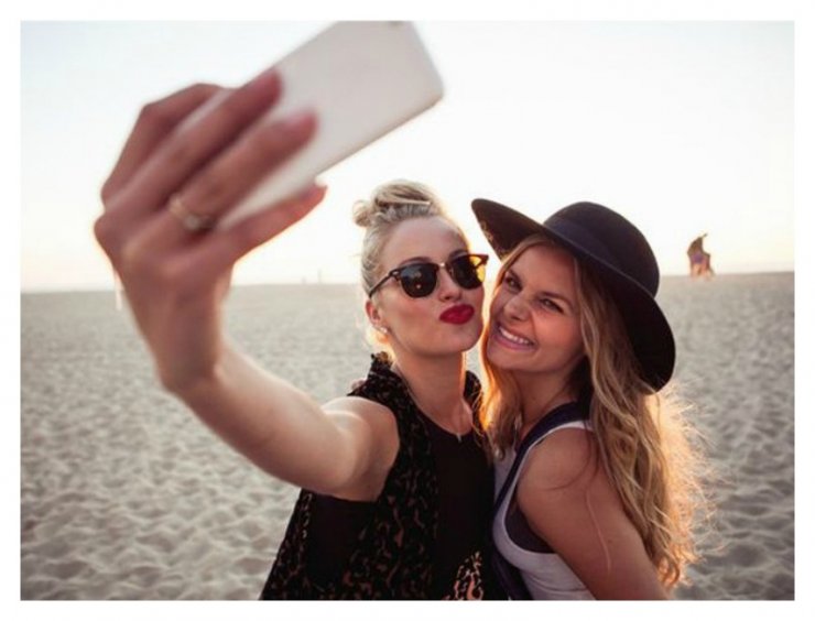 Τα 7 καλύτερα beauty κόλπα για να έχεις πάντα φωτογένεια!