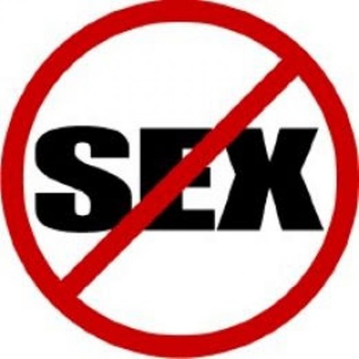  Τι μπορεί να σας συμβεί από την έλλειψη σεξ