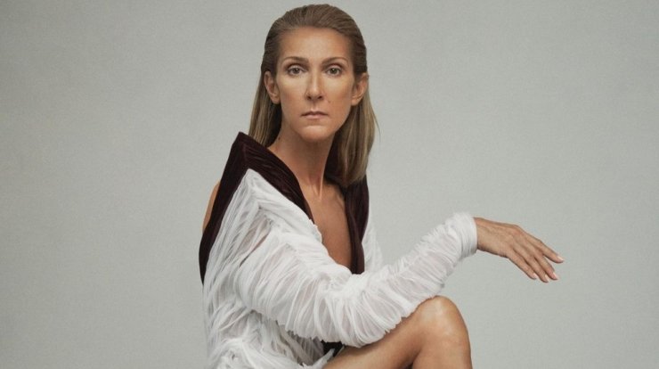 Celine Dion: Δημοσίευσε μια σπάνια εικόνα μαζί με τα τρία της παιδιά