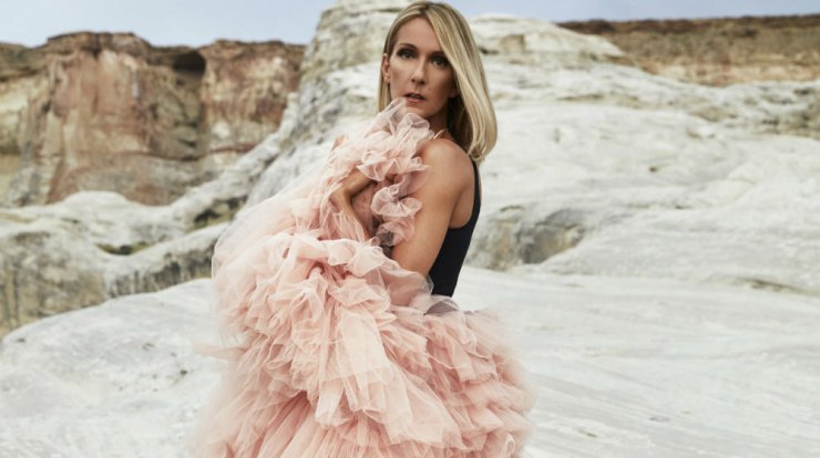 Μάθαμε τη νέα ημερομηνία της συναυλίας της Celine Dion στην Κύπρο!