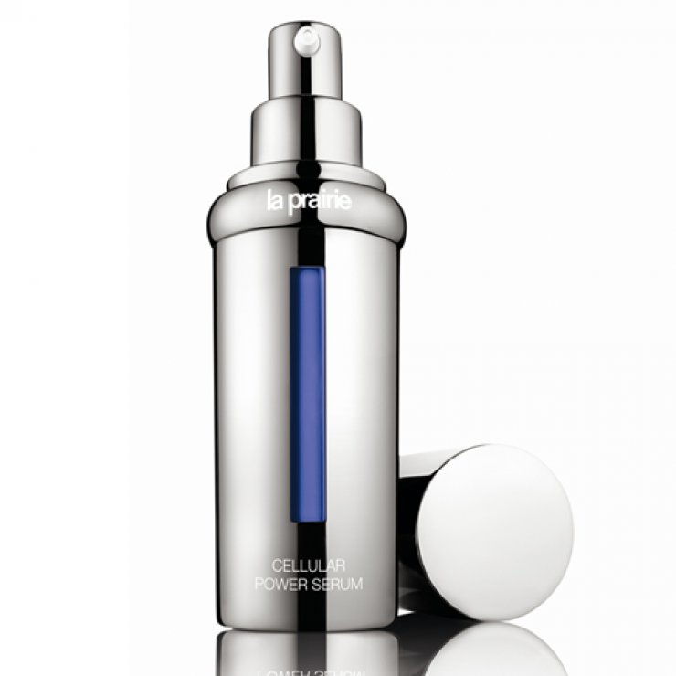 Cellular Power Serum από την La Prairie!