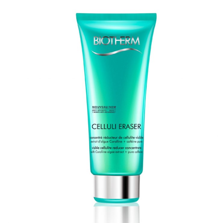 Καινοτομία Biotherm