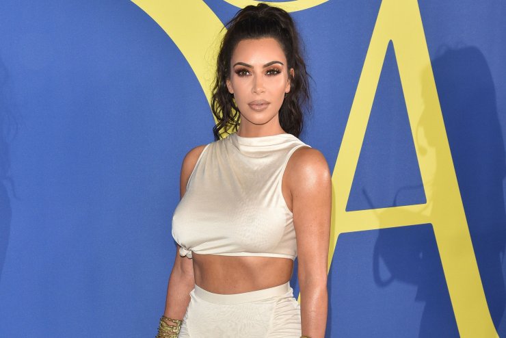 CFDA: Οι μεγάλοι νικητές των βραβείων και η σέξι εμφάνιση της Kim Kardashian