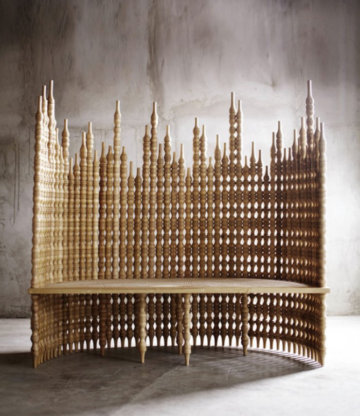 Η καρέκλα του Ito