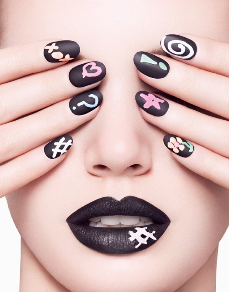 5  tips για manicure στο σπίτι
