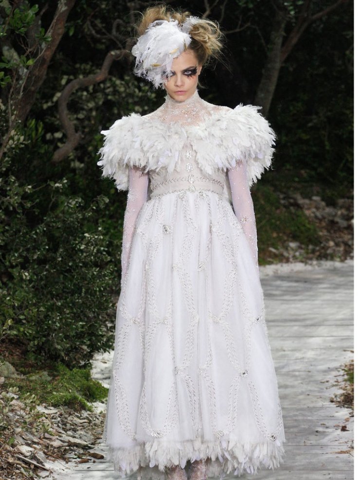 Haute Couture: Έξι πράγματα που δεν ξέρατε για την υψηλή ραπτική