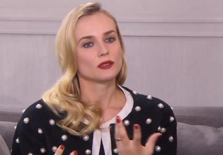 Η νέα μούσα του οίκου Chanel