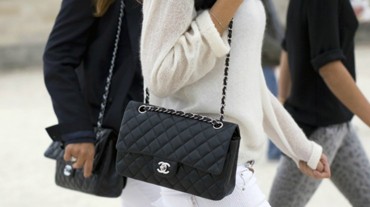 “Έφυγε” από τη ζωή η κυρία Chanel της Κύπρου