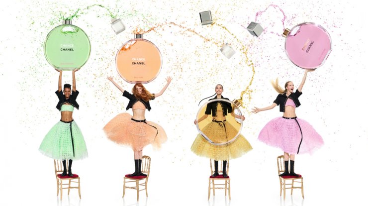 Η πιο τρυφερή ερμηνεία του Chance μόλις κυκλοφόρησε!