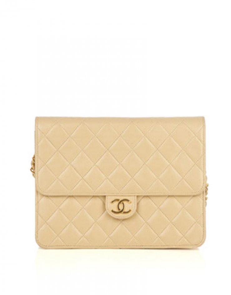 Chanel Vintage
