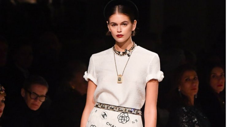 Η νέα it-bag για το 2020 φέρει την υπογραφή Chanel