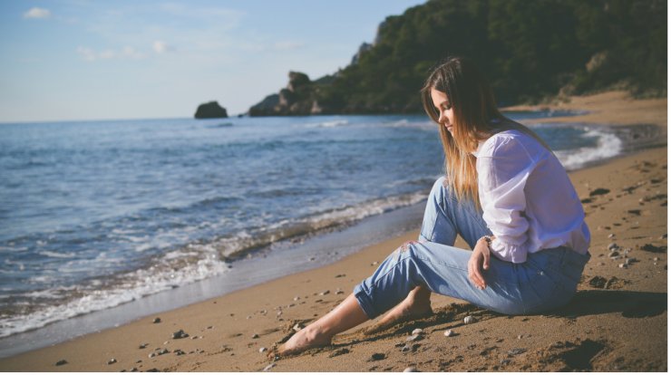 Το προϊόν - ασπίδα κατά της υπεριώδους ακτινοβολίας