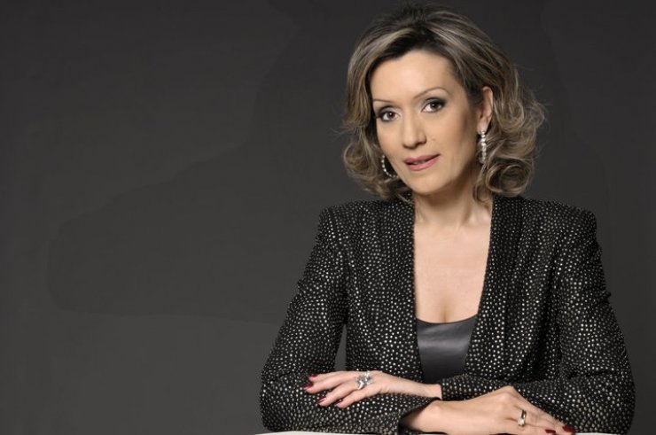 Ειρήνη Χαραλαμπίδου: Το προκλητικό σχόλιο της για το Κάρογιαν στο facebook