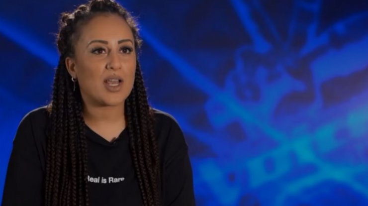 Η πιο "άτυχη" Κύπρια διαγωνιζόμενη στο "The Voice" [βίντεο]