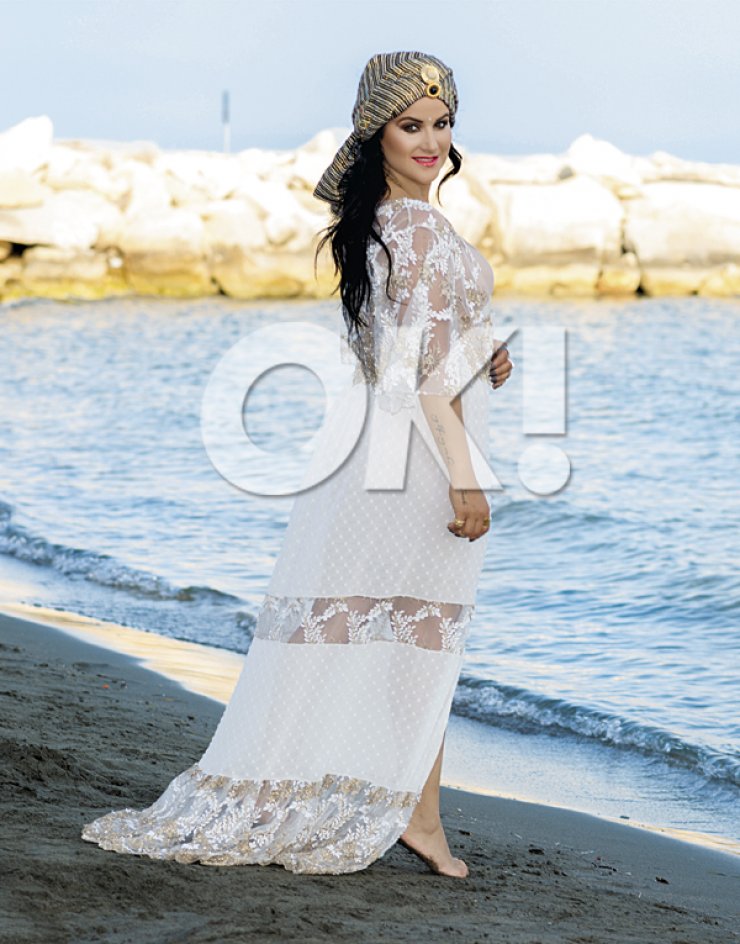 Χάρις Πότσου: Η wedding planner της Χριστιάνας Αριστοτέλους αποκαλύπτει όλα όσα έζησε πλάι στην παρουσιάστρια και τον Γιώργο Εφραίμ 