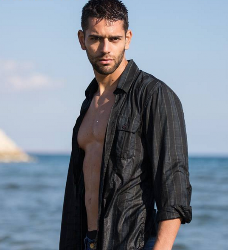 Ο Xάρης Ιωάννου στην εκπομπή του Θέμου Αναστασιάδη!