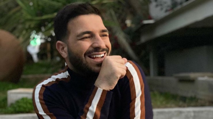 Χάρης Παπαθεοχάρους: Το θαύμα που ζητά για φέτος από τον Άγιο Βασίλη!