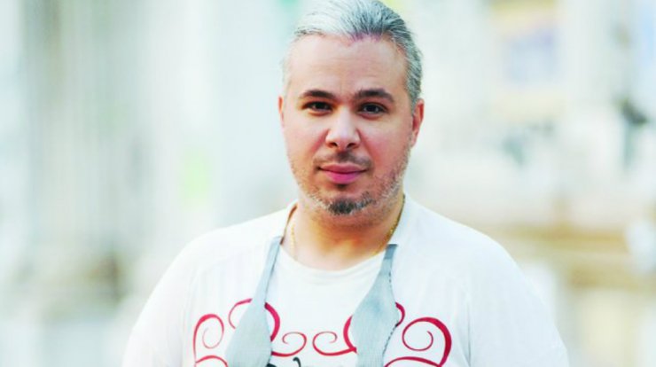 Σοκάρει ο Κύπριος ηθοποιός Χάρης Βορκάς