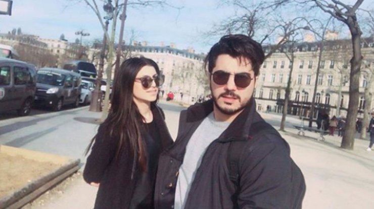 Χάρης Αριστείδου: Έτοιμος να κάνει το επόμενο βήμα στη σχέση του!