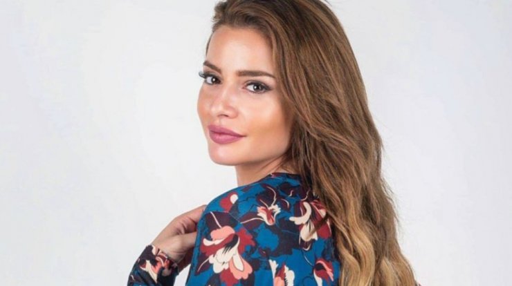 Χαριτίνη Ηλιάδου: Έγινε ξανθιά 