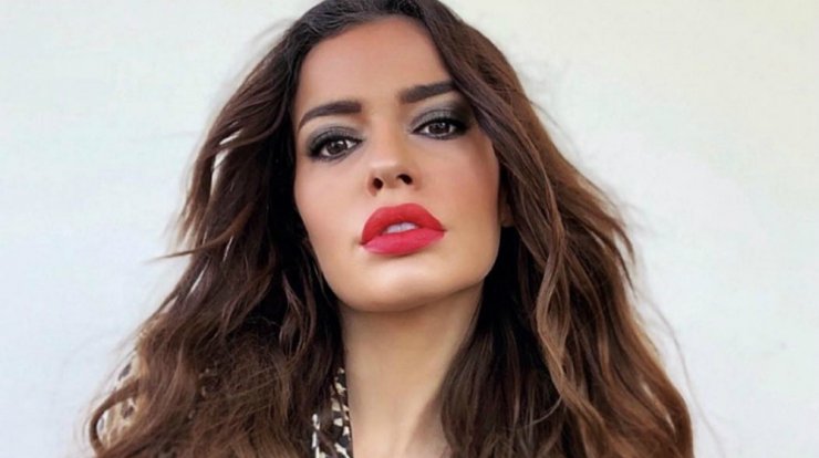 Χαριτίνη Ηλιάδου: Αγνώριστη πριν από δέκα χρόνια 