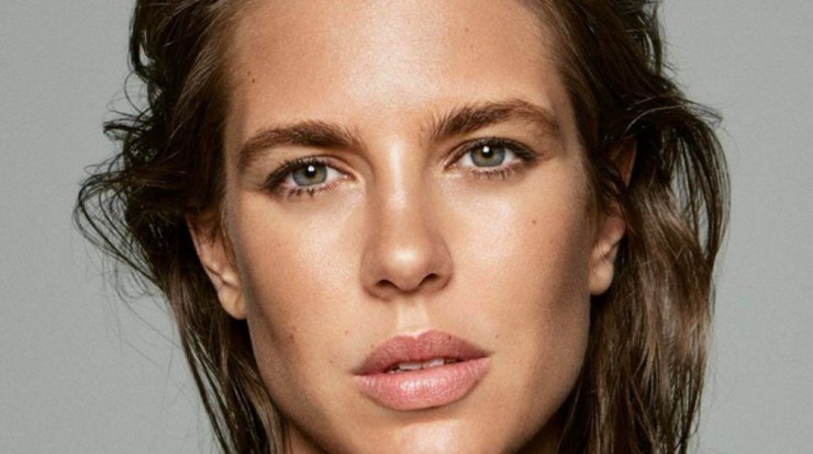 Charlotte Casiraghi: Παντρεύτηκε η εγγονή της Grace Kelly