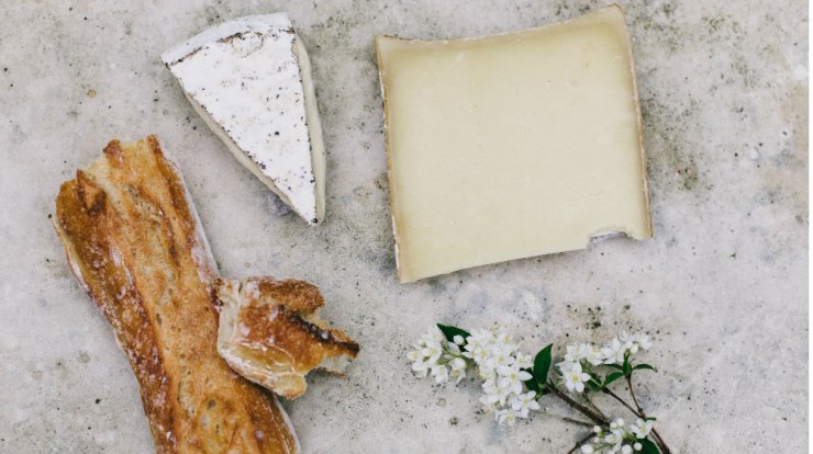 Τυρικομικά: Δείτε τι προκαλούν στην καρδιά σας 