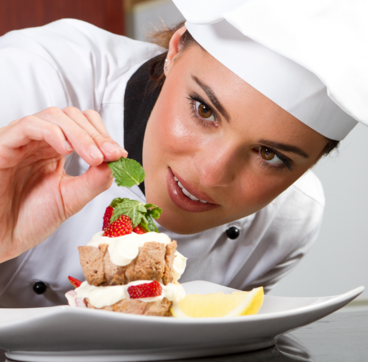 Θες να γίνεις μάγειρας τηλεοπτικής εκπομπής στο ΣΙΓΜΑ;