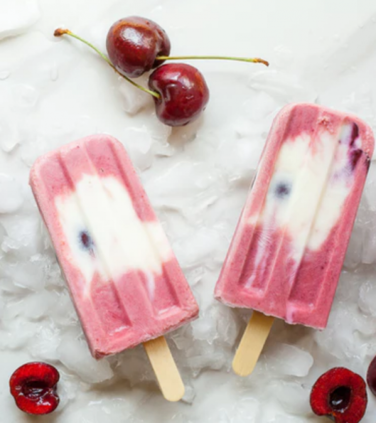 7 οφέλη για την υγεία μας με την κατανάλωση κερασιών!