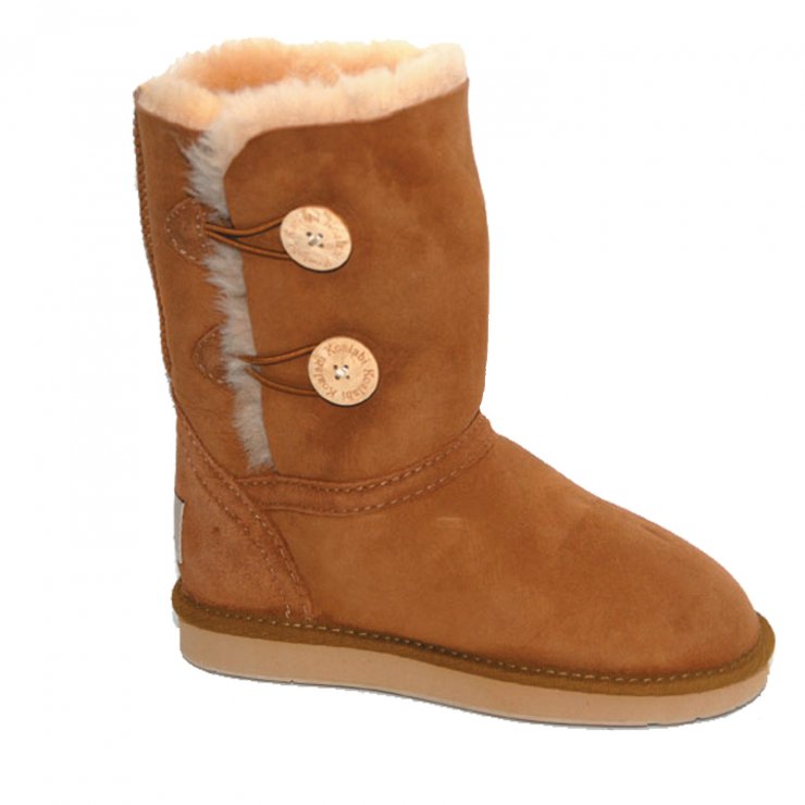 Γιατί αγαπάμε τις μπότες Koalabi Ugg