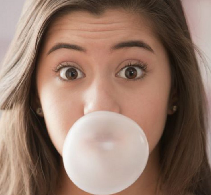 Έρευνα: Η τσίχλα φταίει που έχεις παχύνει