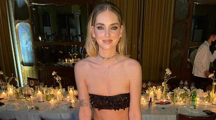 Chiara Ferragni: Έκλεισε τα 35 διοργανώνοντας ένα υπέροχο dinner party! 