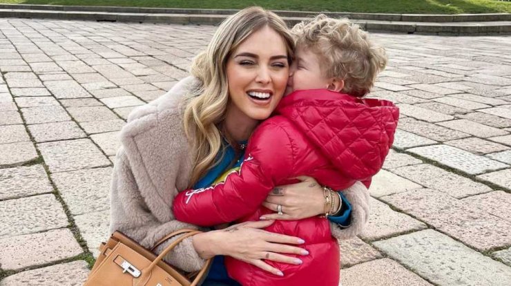 Η Chiara Ferragni μας έκανε ξενάγηση πρώτη φορά στο δωμάτιο του γιου της και το λατρέψαμε!