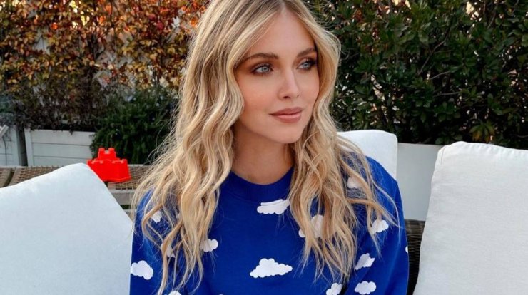 Γέννησε η Chiara Ferragni! 