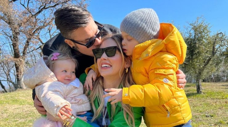 Chiara Ferragni – Fedez: Οι νέες αναρτήσεις τους μία ημέρα αφότου έγινε γνωστό το πρόβλημα υγείας του τραγουδιστή
