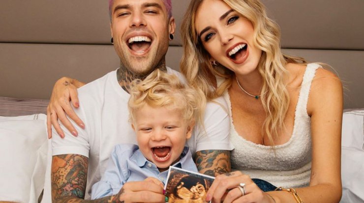 Chiara Ferragni: Η στιγμή που μαθαίνει ότι είναι έγκυος και η πρώτη εικόνα με φουσκωμένη κοιλίτσα!